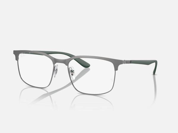  Gọng Kính Ray-Ban RX6518 2620 chính hãng GIÁ TỐT LIÊN HỆ 0948.74.5959 (Mrs.Hà) 