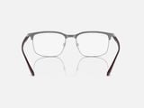 Gọng Kính Ray-Ban RX6518 3162 chính hãng GIÁ TỐT LIÊN HỆ 0948.74.5959 (Mrs.Hà) 