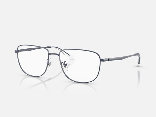  Gọng Kính Ray-ban RX6523D 3197 chính hãng GIÁ TỐT LIÊN HỆ 0948.74.5959 (Mrs.Hà) 