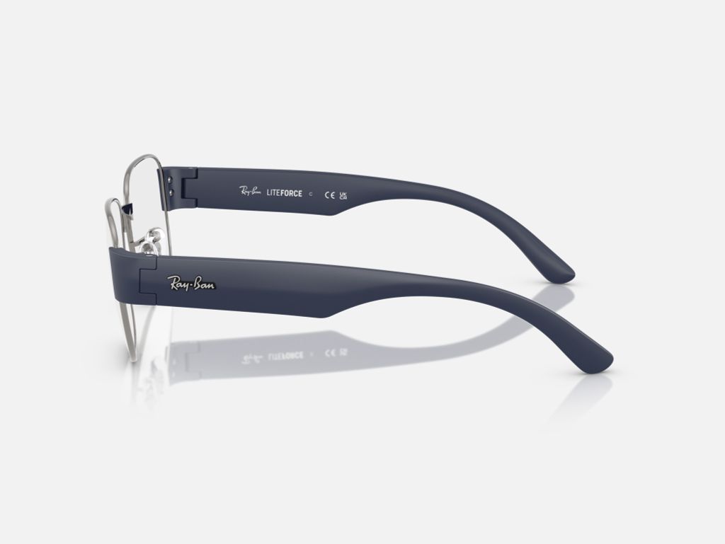  Gọng Kính Ray-ban RX6532 3189 chính hãng GIÁ TỐT LIÊN HỆ 0948.74.5959 (Mrs.Hà) 