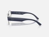  Gọng Kính Ray-ban RX6532 3189 chính hãng GIÁ TỐT LIÊN HỆ 0948.74.5959 (Mrs.Hà) 