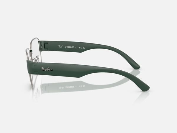  Gọng Kính Ray-ban RX6532 3190 chính hãng GIÁ TỐT LIÊN HỆ 0948.74.5959 (Mrs.Hà) 