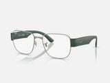  Gọng Kính Ray-ban RX6532 3190 chính hãng GIÁ TỐT LIÊN HỆ 0948.74.5959 (Mrs.Hà) 