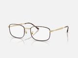  Gọng Kính Ray-ban RX6533 3177 chính hãng GIÁ TỐT LIÊN HỆ 0948.74.5959 (Mrs.Hà) 