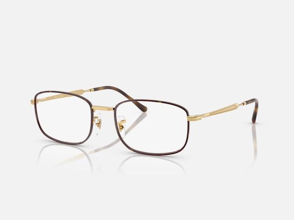  Gọng Kính Ray-ban RX6533 3177 chính hãng GIÁ TỐT LIÊN HỆ 0948.74.5959 (Mrs.Hà) 