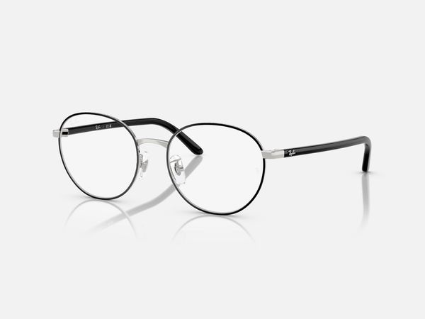  Gọng Kính Ray-ban RX6538D 2861 chính hãng GIÁ TỐT LIÊN HỆ 0948.74.5959 (Mrs.Hà) 