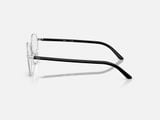  Gọng Kính Ray-ban RX6538D 2861 chính hãng GIÁ TỐT LIÊN HỆ 0948.74.5959 (Mrs.Hà) 
