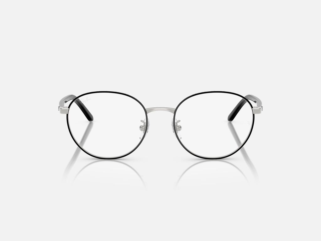  Gọng Kính Ray-ban RX6538D 2861 chính hãng GIÁ TỐT LIÊN HỆ 0948.74.5959 (Mrs.Hà) 