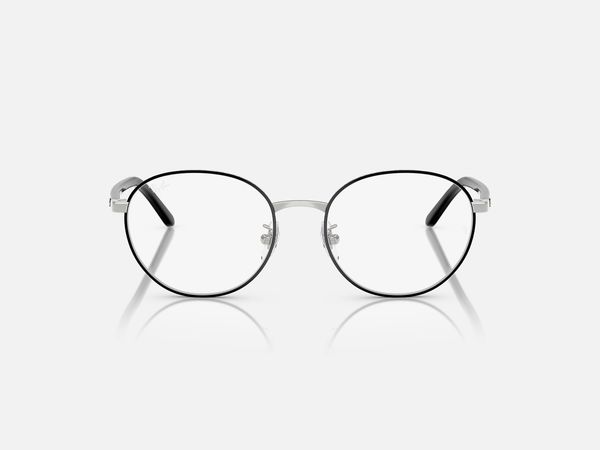  Gọng Kính Ray-ban RX6538D 2861 chính hãng GIÁ TỐT LIÊN HỆ 0948.74.5959 (Mrs.Hà) 