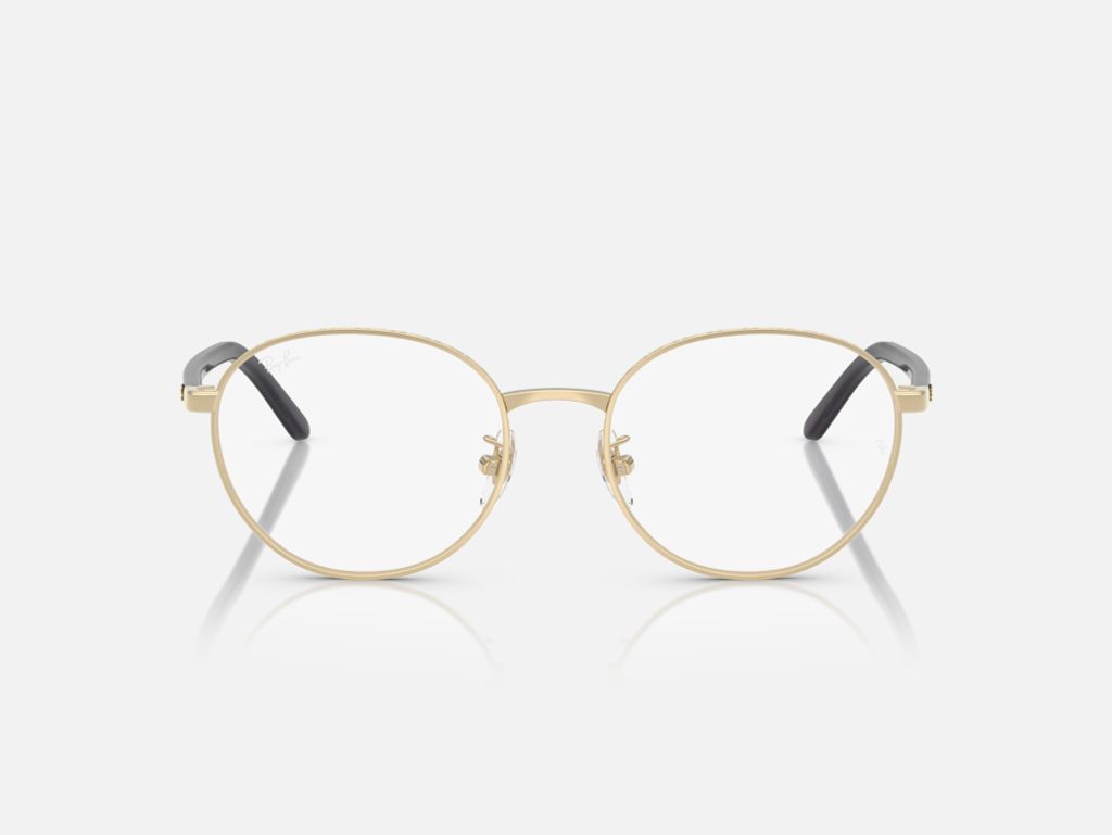  Gọng Kính Ray-ban RX6538D 2993 chính hãng GIÁ TỐT LIÊN HỆ 0948.74.5959 (Mrs.Hà) 