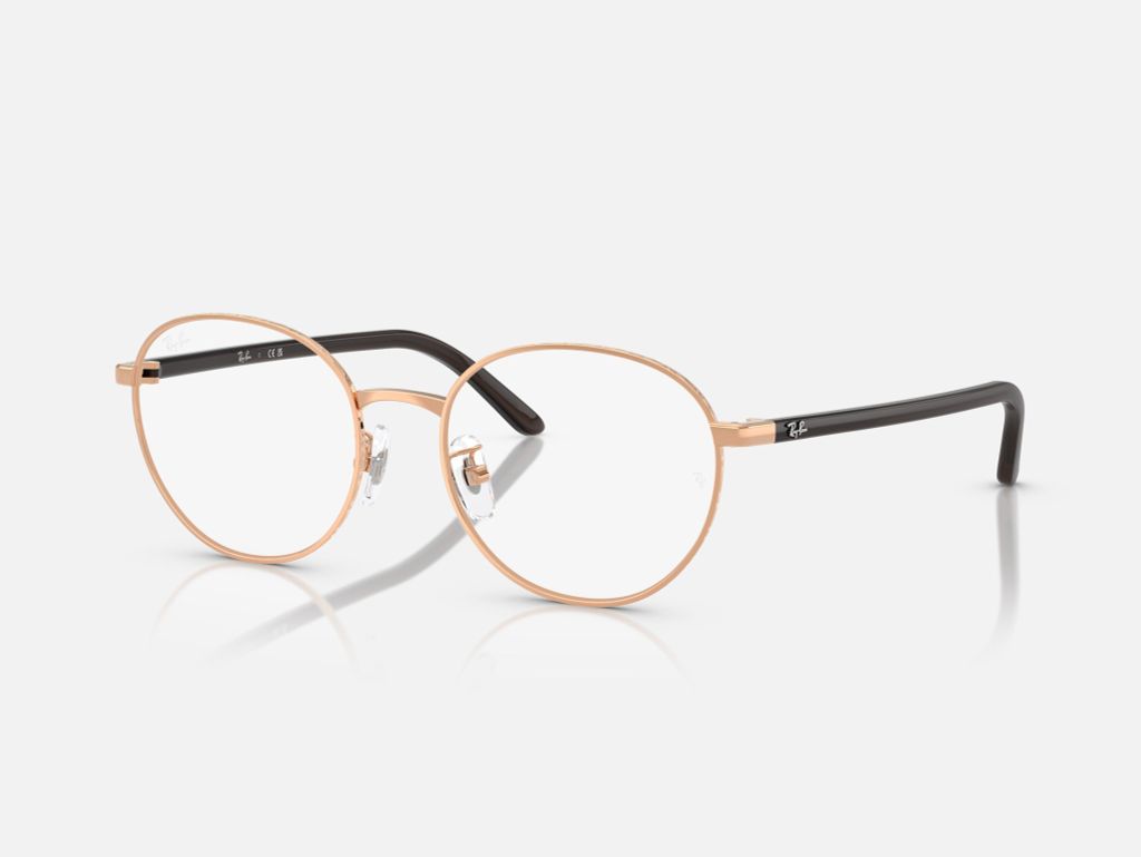  Gọng Kính Ray-ban RX6538D 3094 chính hãng GIÁ TỐT LIÊN HỆ 0948.74.5959 (Mrs.Hà) 