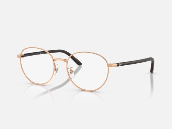  Gọng Kính Ray-ban RX6538D 3094 chính hãng GIÁ TỐT LIÊN HỆ 0948.74.5959 (Mrs.Hà) 