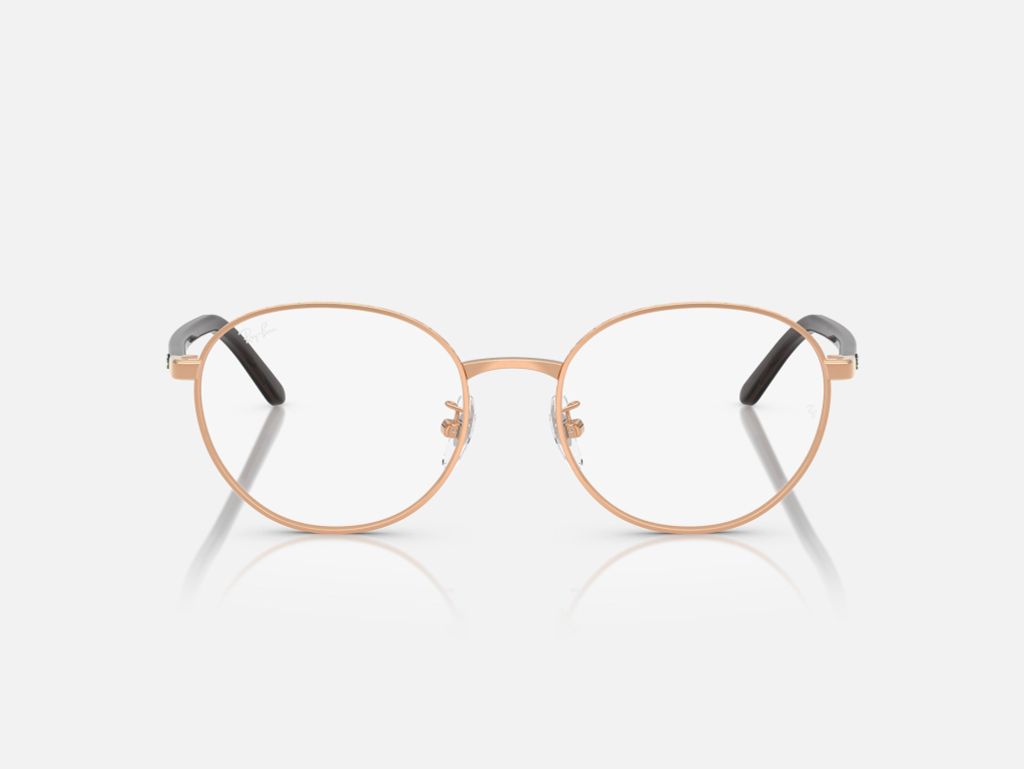  Gọng Kính Ray-ban RX6538D 3094 chính hãng GIÁ TỐT LIÊN HỆ 0948.74.5959 (Mrs.Hà) 