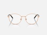  Gọng Kính Ray-ban RX6538D 3094 chính hãng GIÁ TỐT LIÊN HỆ 0948.74.5959 (Mrs.Hà) 