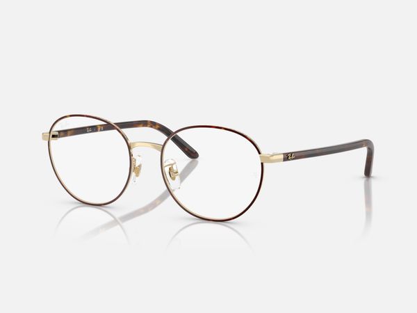  Gọng Kính Ray-ban RX6538D 3193 chính hãng GIÁ TỐT LIÊN HỆ 0948.74.5959 (Mrs.Hà) 