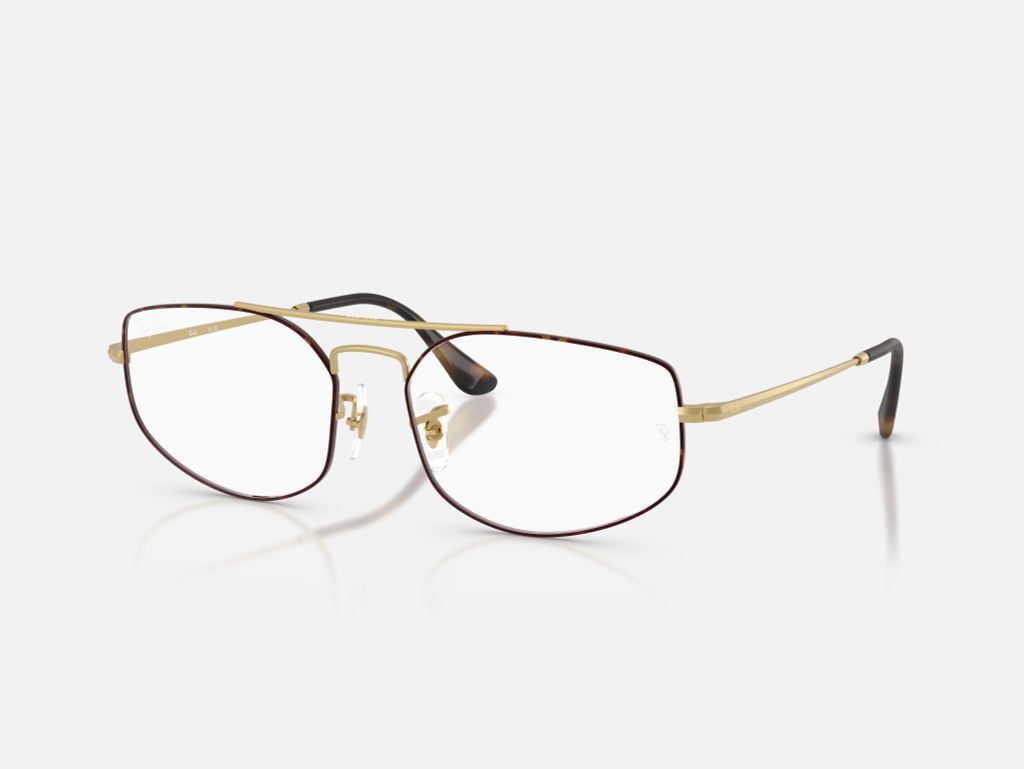  Gọng Kính Ray-ban RX6545 3188 chính hãng GIÁ TỐT LIÊN HỆ 0948.74.5959 (Mrs.Hà) 