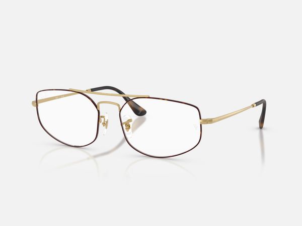  Gọng Kính Ray-ban RX6545 3188 chính hãng GIÁ TỐT LIÊN HỆ 0948.74.5959 (Mrs.Hà) 