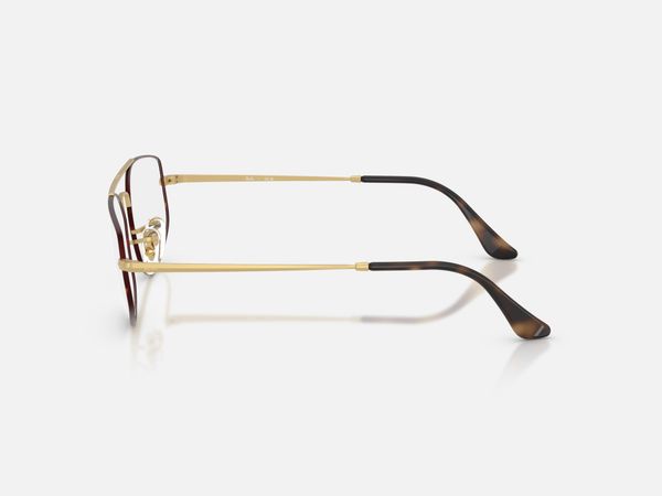  Gọng Kính Ray-ban RX6545 3188 chính hãng GIÁ TỐT LIÊN HỆ 0948.74.5959 (Mrs.Hà) 