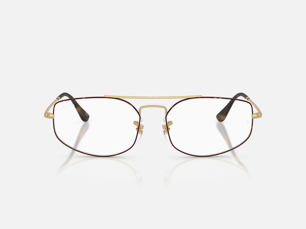  Gọng Kính Ray-ban RX6545 3188 chính hãng GIÁ TỐT LIÊN HỆ 0948.74.5959 (Mrs.Hà) 