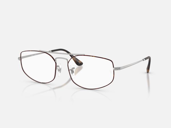  Gọng Kính Ray-ban RX6545 3194 chính hãng GIÁ TỐT LIÊN HỆ 0948.74.5959 (Mrs.Hà) 