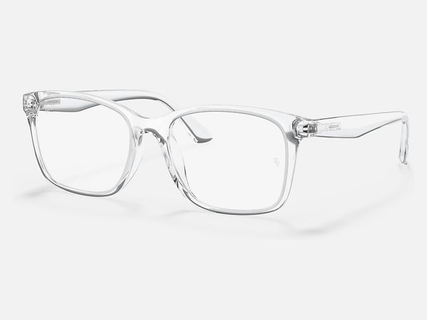  Gọng Kính Ray-Ban RX7059D 2001 Size 55 chính hãng GIÁ TỐT LIÊN HỆ 0948.74.5959 (Mrs.Hà) 