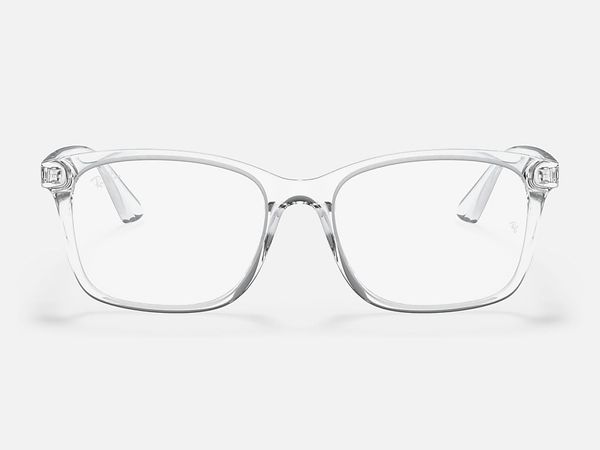  Gọng Kính Ray-Ban RX7059D 2001 Size 55 chính hãng GIÁ TỐT LIÊN HỆ 0948.74.5959 (Mrs.Hà) 