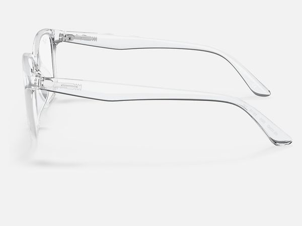  Gọng Kính Ray-Ban RX7059D 2001 Size 55 chính hãng GIÁ TỐT LIÊN HỆ 0948.74.5959 (Mrs.Hà) 