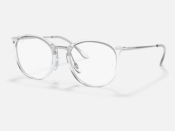  Gọng Kính Ray-Ban RX7140 2001 size 51 chính hãng GIÁ TỐT LIÊN HỆ 0948.74.5959 (Mrs.Hà) 