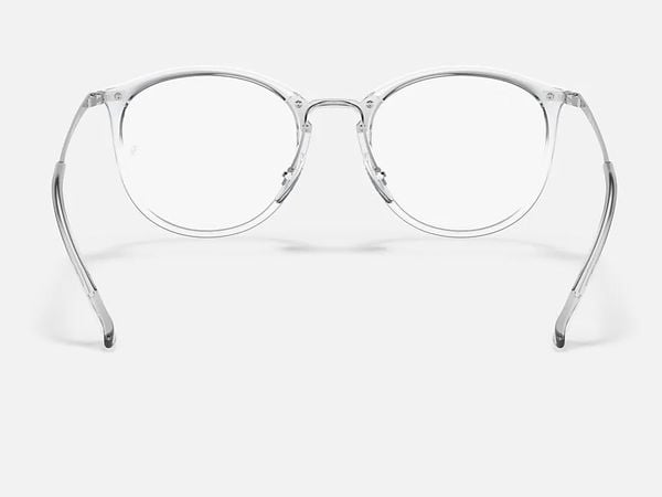  Gọng Kính Ray-Ban RX7140 2001 size 51 chính hãng GIÁ TỐT LIÊN HỆ 0948.74.5959 (Mrs.Hà) 