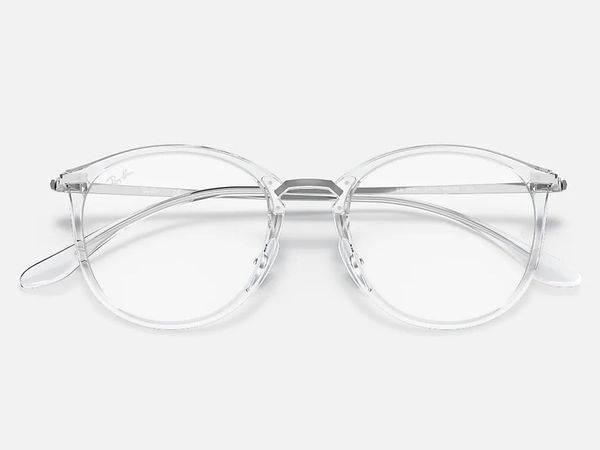  Gọng Kính Ray-Ban RX7140 2001 size 51 chính hãng GIÁ TỐT LIÊN HỆ 0948.74.5959 (Mrs.Hà) 