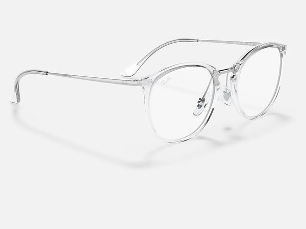  Gọng Kính Ray-Ban RX7140 2001 size 51 chính hãng GIÁ TỐT LIÊN HỆ 0948.74.5959 (Mrs.Hà) 