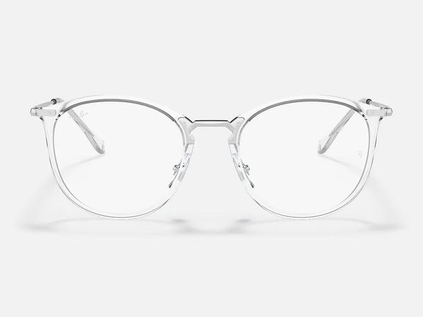  Gọng Kính Ray-Ban RX7140 2001 size 51 chính hãng GIÁ TỐT LIÊN HỆ 0948.74.5959 (Mrs.Hà) 