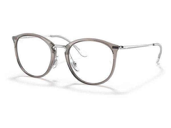  Gọng Kính Ray-Ban RX7140 8125 size 51 chính hãng GIÁ TỐT LIÊN HỆ 0948.74.5959 (Mrs.Hà) 