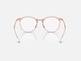  Gọng Kính Ray-Ban RX7140 8335 chính hãng GIÁ TỐT LIÊN HỆ 0948.74.5959 (Mrs.Hà) 