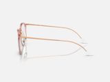  Gọng Kính Ray-Ban RX7140 8335 chính hãng GIÁ TỐT LIÊN HỆ 0948.74.5959 (Mrs.Hà) 