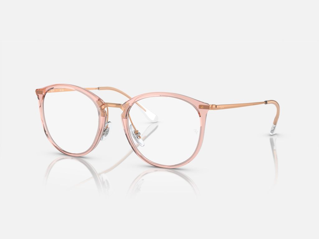  Gọng Kính Ray-Ban RX7140 8335 chính hãng GIÁ TỐT LIÊN HỆ 0948.74.5959 (Mrs.Hà) 