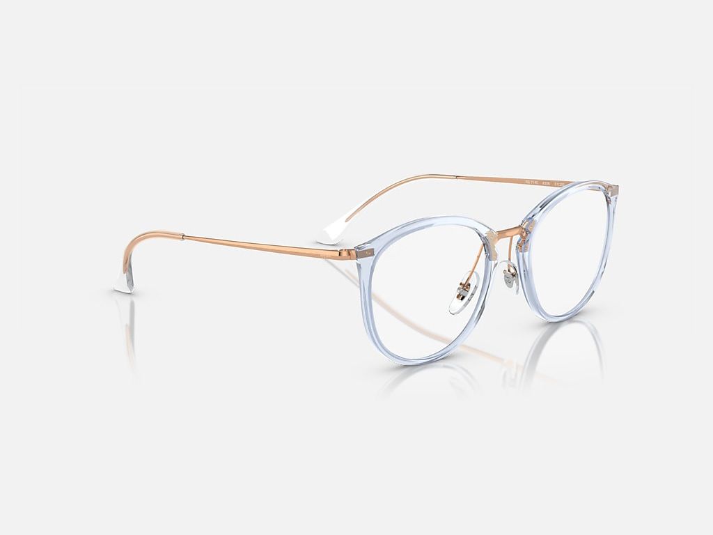  Gọng Kính Ray-Ban RX7140 8336 chính hãng GIÁ TỐT LIÊN HỆ 0948.74.5959 (Mrs.Hà) 