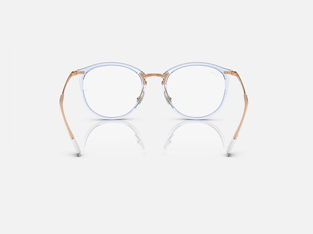  Gọng Kính Ray-Ban RX7140 8336 chính hãng GIÁ TỐT LIÊN HỆ 0948.74.5959 (Mrs.Hà) 
