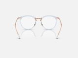  Gọng Kính Ray-Ban RX7140 8336 chính hãng GIÁ TỐT LIÊN HỆ 0948.74.5959 (Mrs.Hà) 