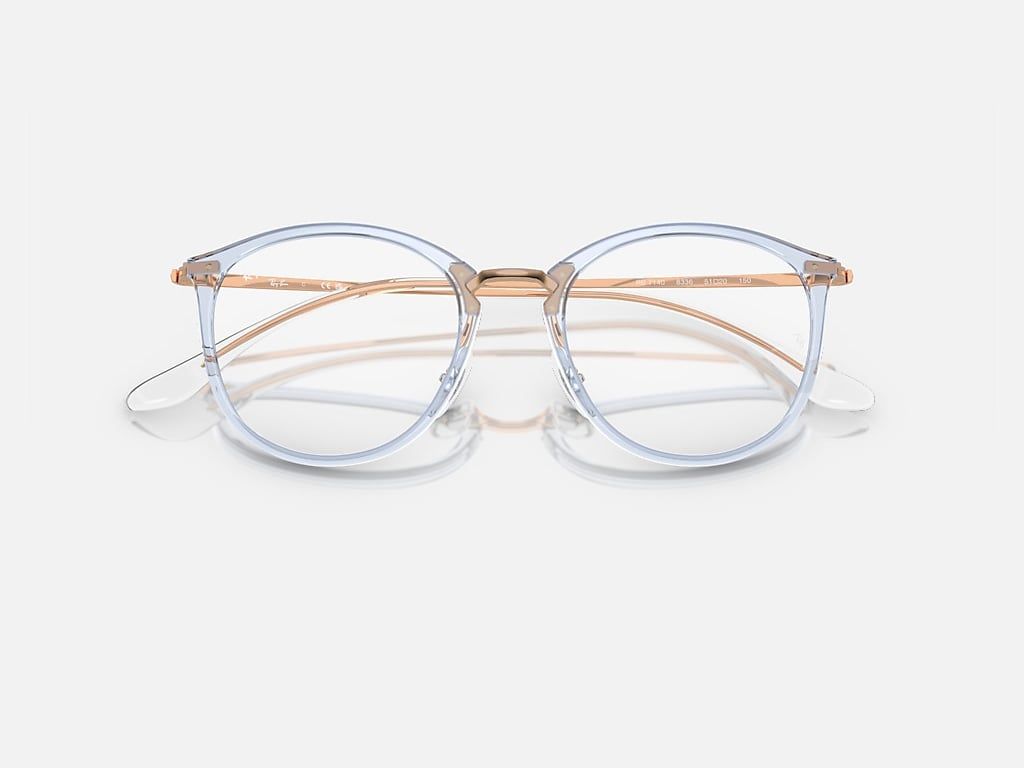  Gọng Kính Ray-Ban RX7140 8336 chính hãng GIÁ TỐT LIÊN HỆ 0948.74.5959 (Mrs.Hà) 