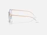  Gọng Kính Ray-Ban RX7140 8336 chính hãng GIÁ TỐT LIÊN HỆ 0948.74.5959 (Mrs.Hà) 