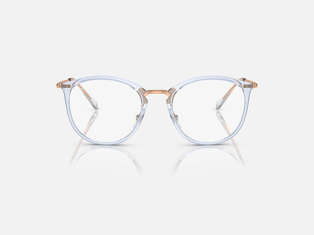  Gọng Kính Ray-Ban RX7140 8336 chính hãng GIÁ TỐT LIÊN HỆ 0948.74.5959 (Mrs.Hà) 