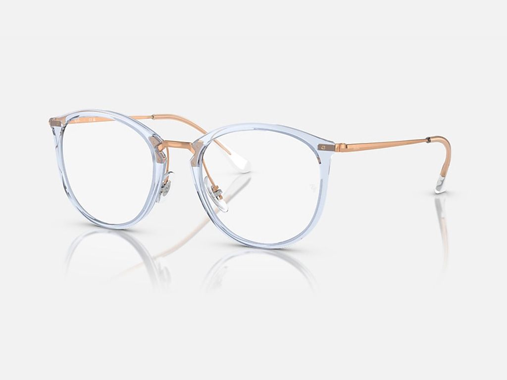  Gọng Kính Ray-Ban RX7140 8336 chính hãng GIÁ TỐT LIÊN HỆ 0948.74.5959 (Mrs.Hà) 