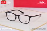  Gọng Kính Ray-Ban RX7149D 2000 size 55 chính hãng GIÁ TỐT LIÊN HỆ 0948.74.5959 (Mrs.Hà) 