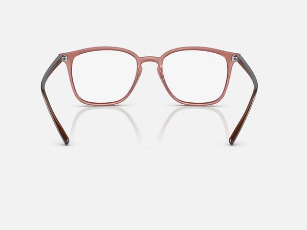  Gọng Kính Ray-Ban RX7185F 8234 Size 54 chính hãng GIÁ TỐT LIÊN HỆ 0948.74.5959 (Mrs.Hà) 