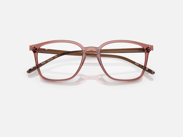  Gọng Kính Ray-Ban RX7185F 8234 Size 54 chính hãng GIÁ TỐT LIÊN HỆ 0948.74.5959 (Mrs.Hà) 