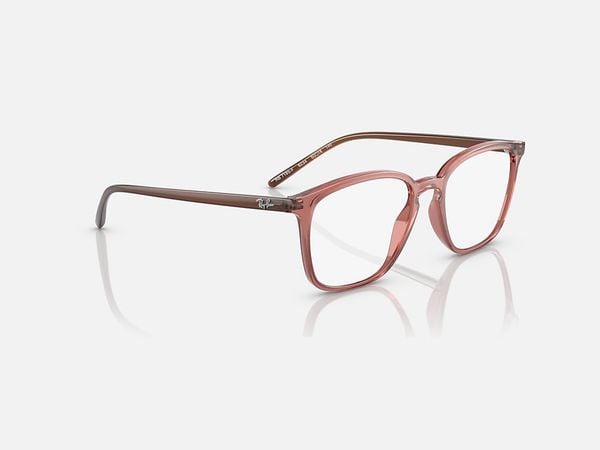  Gọng Kính Ray-Ban RX7185F 8234 Size 54 chính hãng GIÁ TỐT LIÊN HỆ 0948.74.5959 (Mrs.Hà) 