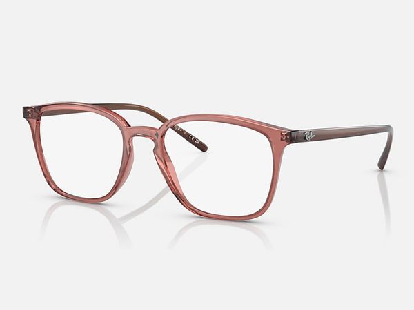  Gọng Kính Ray-Ban RX7185F 8234 Size 54 chính hãng GIÁ TỐT LIÊN HỆ 0948.74.5959 (Mrs.Hà) 