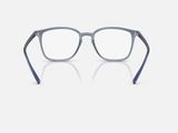  Gọng Kính Ray-Ban RX7185F 8235 Size 54 chính hãng GIÁ TỐT LIÊN HỆ 0948.74.5959 (Mrs.Hà) 