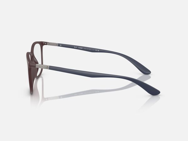  Gọng Kính Ray-ban RX7199 8444 chính hãng GIÁ TỐT LIÊN HỆ 0948.74.5959 (Mrs.Hà) 